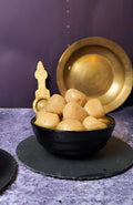 Nolen Gurer Rasgulla