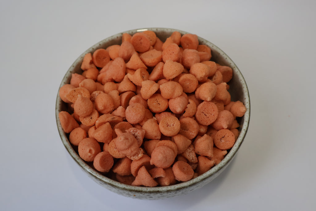 Musur Daler Bhaja Bori 500gm