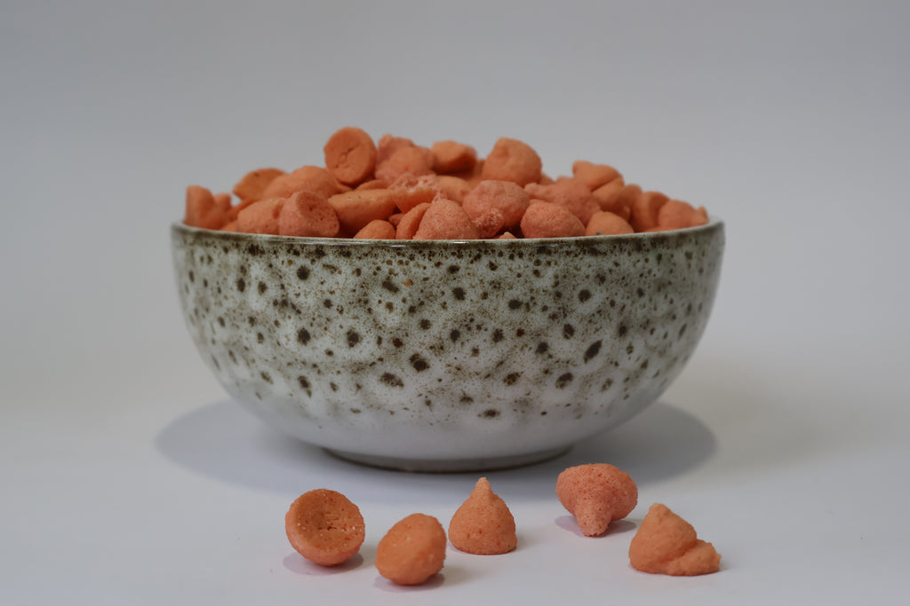 Musur Daler Bhaja Bori 500gm