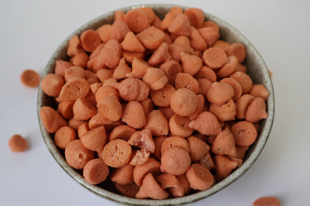 Musur Daler Bhaja Bori 500gm