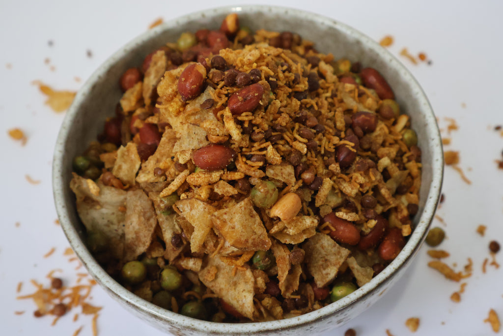 Jhal Chanachur