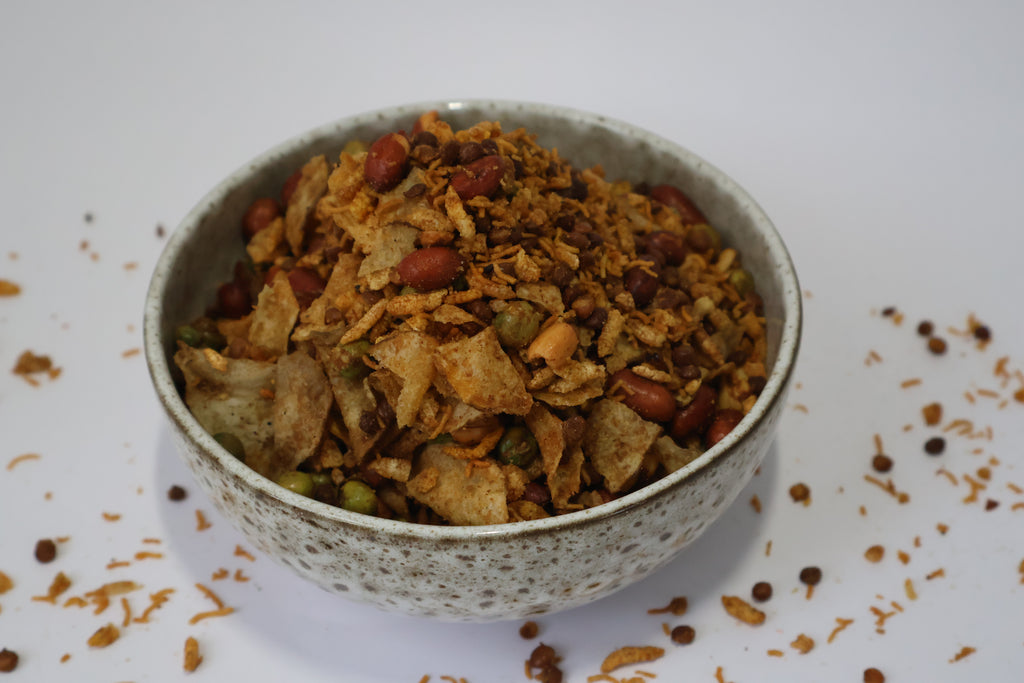 Jhal Chanachur