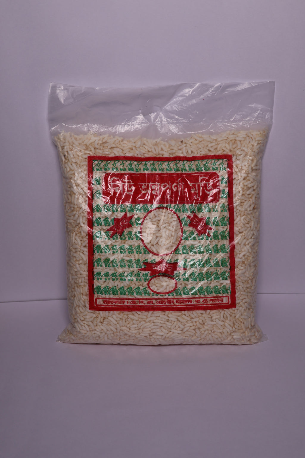 Muri / Puffed Rice 400gm