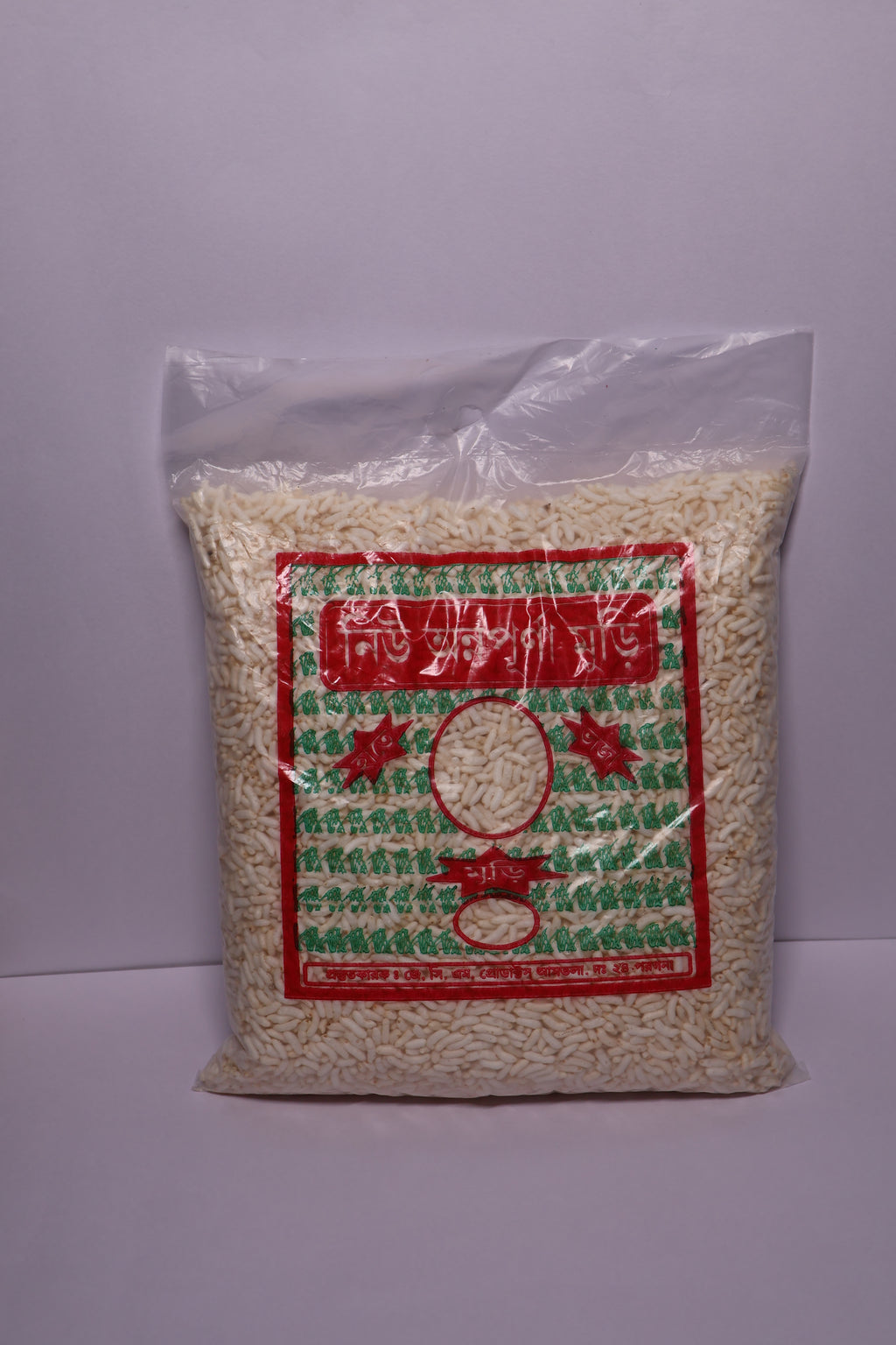 Muri / Puffed Rice 400gm