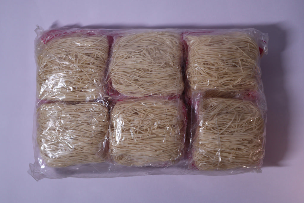 Chowmein