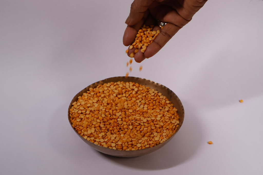 Mator Dal