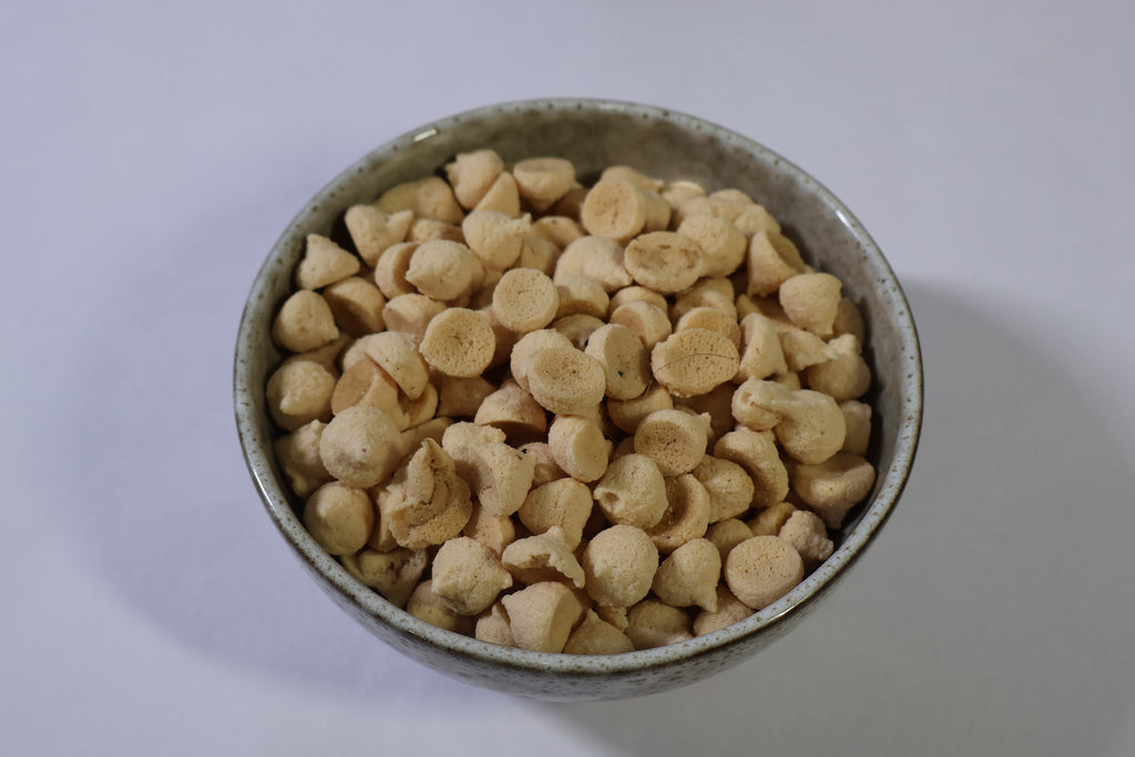 Kolai Daler Bhaja Bori 500gm