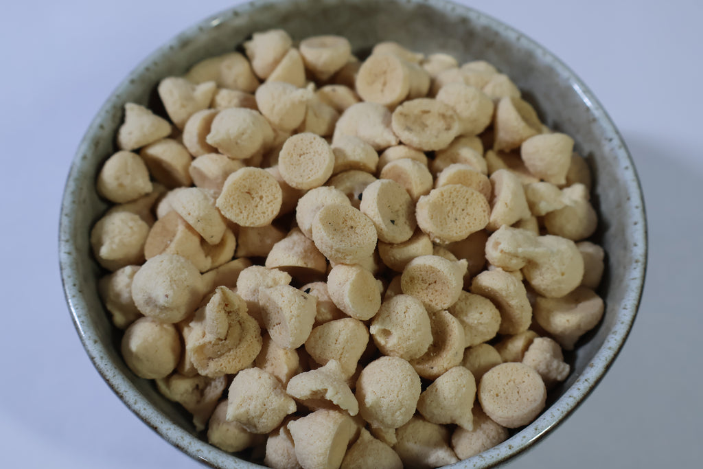 Kolai Daler Bhaja Bori 500gm