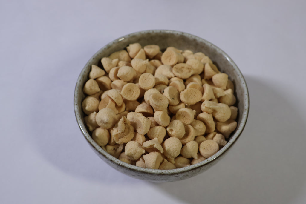 Kolai Daler Bhaja Bori 500gm
