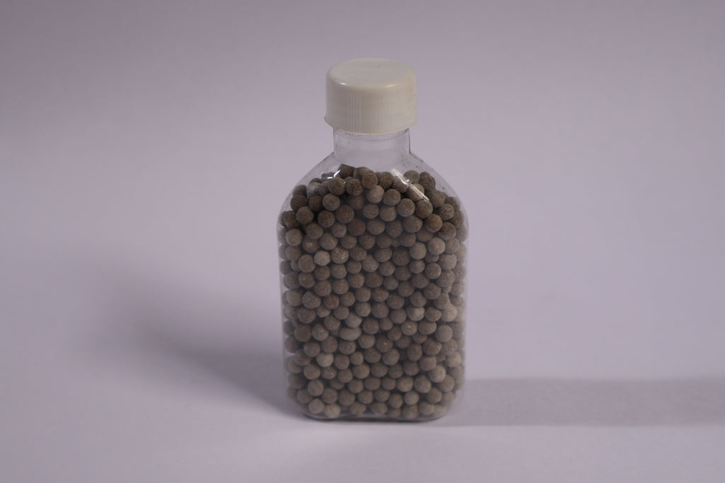 Hajmi Goli Bottle