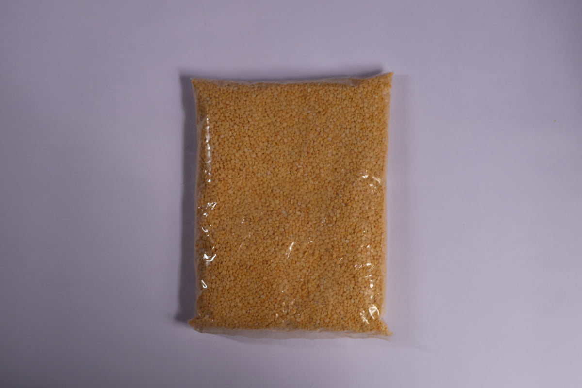 Sona Moong Dal
