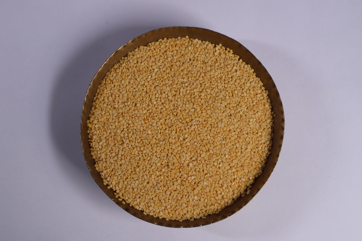 Sona Moong Dal
