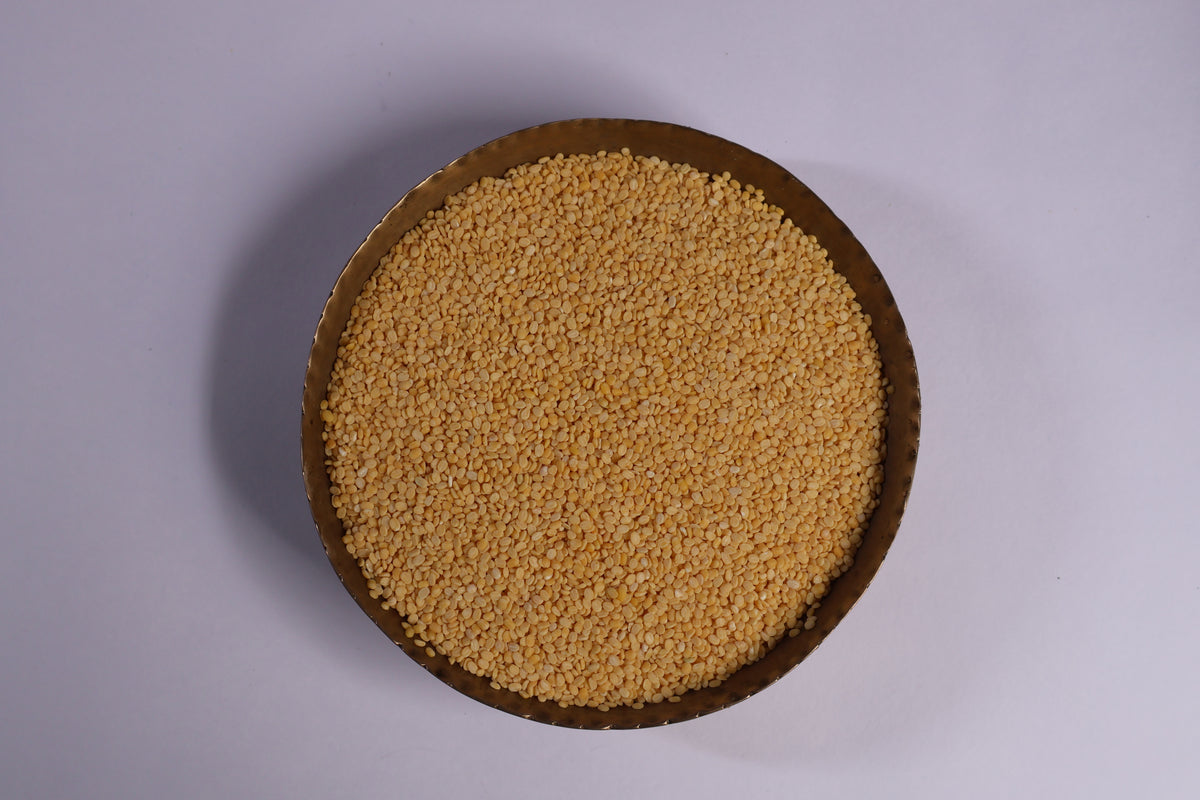 Sona Moong Dal