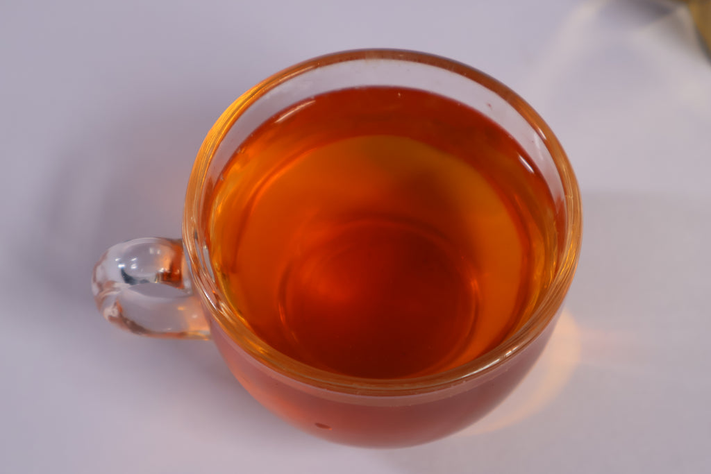 Darjeeling Leaf Tea 100gm