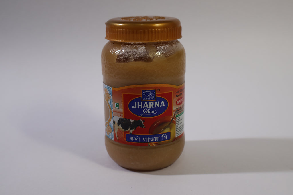 Jharna Ghee 250ml