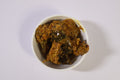 Sour Mango Pickle