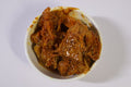 Green Jackfruit Pickle