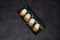 Kheer Roll